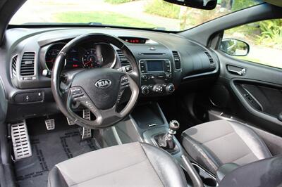 2016 Kia Forte Koup SX Luxury   - Photo 13 - Seattle, WA 98103