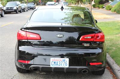 2016 Kia Forte Koup SX Luxury   - Photo 6 - Seattle, WA 98103