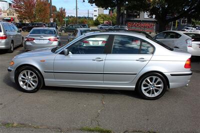 2006 BMW 330i   - Photo 8 - Seattle, WA 98103