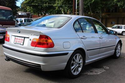 2006 BMW 330i   - Photo 5 - Seattle, WA 98103