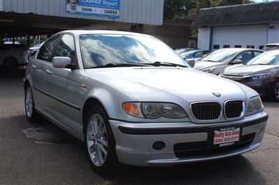 2006 BMW 330i   - Photo 3 - Seattle, WA 98103