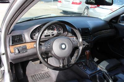 2006 BMW 330i   - Photo 9 - Seattle, WA 98103