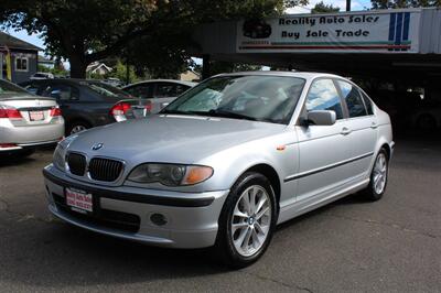 2006 BMW 330i  