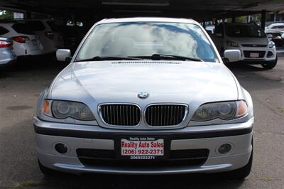 2006 BMW 330i   - Photo 2 - Seattle, WA 98103