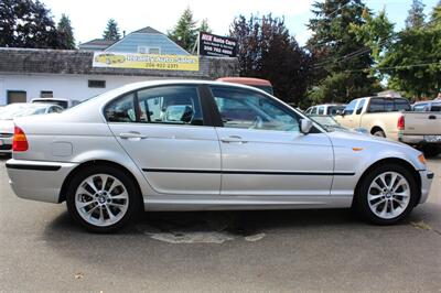 2006 BMW 330i   - Photo 4 - Seattle, WA 98103