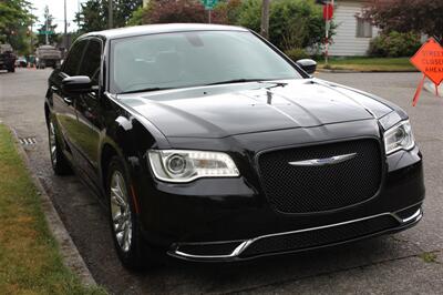 2018 Chrysler 300 Series Touring   - Photo 3 - Seattle, WA 98103