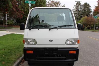 1996 Subaru Sambar Super Charger   - Photo 2 - Seattle, WA 98103