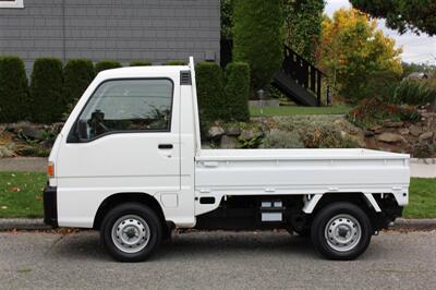 1996 Subaru Sambar Super Charger   - Photo 8 - Seattle, WA 98103