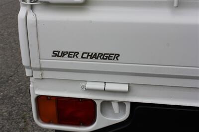 1996 Subaru Sambar Super Charger   - Photo 19 - Seattle, WA 98103