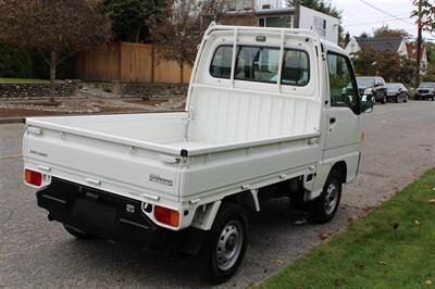 1996 Subaru Sambar Super Charger   - Photo 5 - Seattle, WA 98103