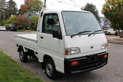 1996 Subaru Sambar Super Charger   - Photo 3 - Seattle, WA 98103