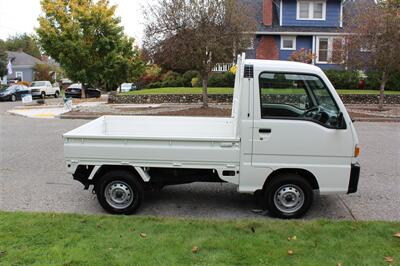 1996 Subaru Sambar Super Charger   - Photo 4 - Seattle, WA 98103