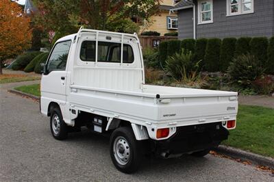 1996 Subaru Sambar Super Charger   - Photo 7 - Seattle, WA 98103