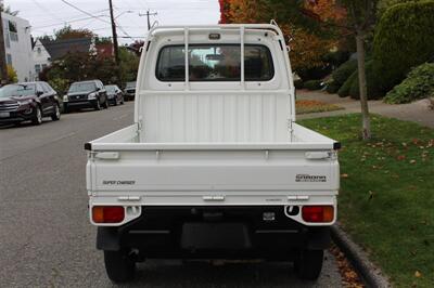 1996 Subaru Sambar Super Charger   - Photo 6 - Seattle, WA 98103