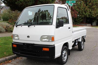 1996 Subaru Sambar Super Charger   - Photo 1 - Seattle, WA 98103