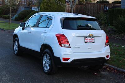 2020 Chevrolet Trax LS   - Photo 7 - Seattle, WA 98103