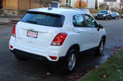 2020 Chevrolet Trax LS   - Photo 5 - Seattle, WA 98103