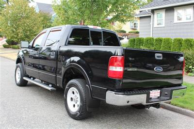 2005 Ford F-150 XLT   - Photo 7 - Seattle, WA 98103