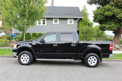 2005 Ford F-150 XLT   - Photo 8 - Seattle, WA 98103