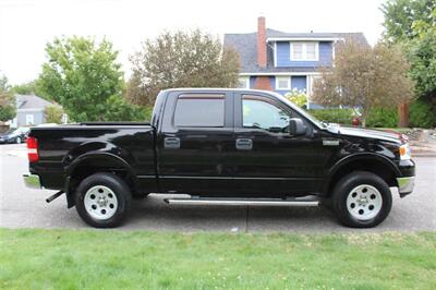 2005 Ford F-150 XLT   - Photo 4 - Seattle, WA 98103