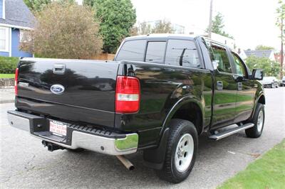 2005 Ford F-150 XLT   - Photo 5 - Seattle, WA 98103