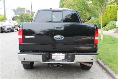 2005 Ford F-150 XLT   - Photo 6 - Seattle, WA 98103