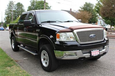 2005 Ford F-150 XLT   - Photo 3 - Seattle, WA 98103