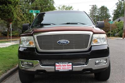 2005 Ford F-150 XLT   - Photo 2 - Seattle, WA 98103