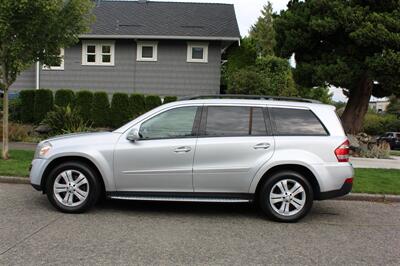 2008 Mercedes-Benz GL 320 CDI   - Photo 8 - Seattle, WA 98103