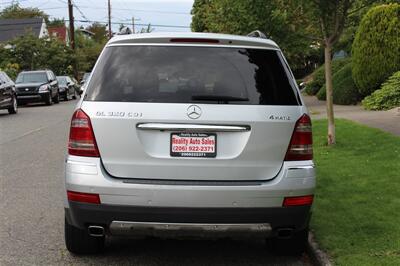 2008 Mercedes-Benz GL 320 CDI   - Photo 6 - Seattle, WA 98103