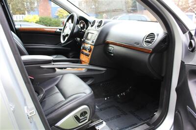 2008 Mercedes-Benz GL 320 CDI   - Photo 17 - Seattle, WA 98103