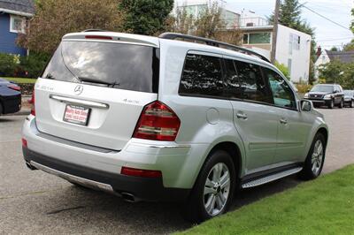 2008 Mercedes-Benz GL 320 CDI   - Photo 5 - Seattle, WA 98103