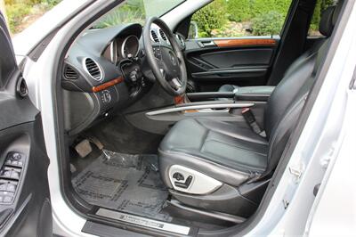 2008 Mercedes-Benz GL 320 CDI   - Photo 9 - Seattle, WA 98103