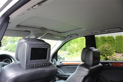 2008 Mercedes-Benz GL 320 CDI   - Photo 13 - Seattle, WA 98103