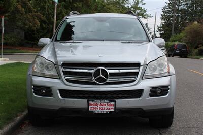 2008 Mercedes-Benz GL 320 CDI   - Photo 2 - Seattle, WA 98103