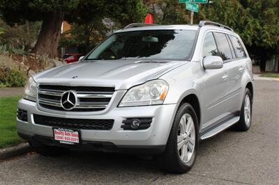 2008 Mercedes-Benz GL 320 CDI   - Photo 1 - Seattle, WA 98103