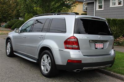 2008 Mercedes-Benz GL 320 CDI   - Photo 7 - Seattle, WA 98103