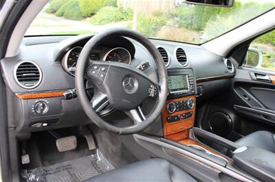 2008 Mercedes-Benz GL 320 CDI   - Photo 11 - Seattle, WA 98103