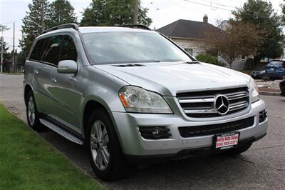 2008 Mercedes-Benz GL 320 CDI   - Photo 3 - Seattle, WA 98103