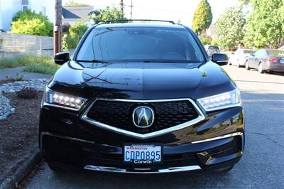 2020 Acura MDX SH-AWD w/Tech   - Photo 2 - Seattle, WA 98103