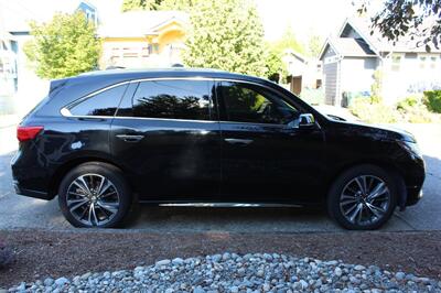 2020 Acura MDX SH-AWD w/Tech   - Photo 4 - Seattle, WA 98103