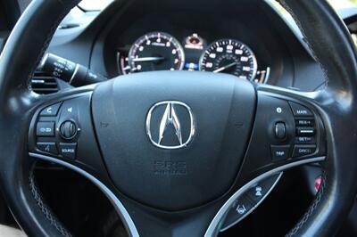 2020 Acura MDX SH-AWD w/Tech   - Photo 22 - Seattle, WA 98103