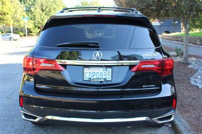 2020 Acura MDX SH-AWD w/Tech   - Photo 6 - Seattle, WA 98103