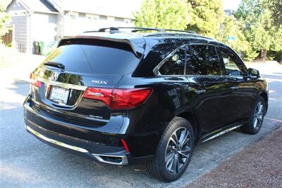 2020 Acura MDX SH-AWD w/Tech   - Photo 5 - Seattle, WA 98103