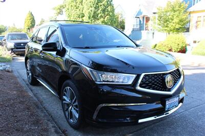 2020 Acura MDX SH-AWD w/Tech   - Photo 3 - Seattle, WA 98103