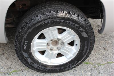 2005 Chevrolet Silverado 1500 Z71   - Photo 12 - Seattle, WA 98103