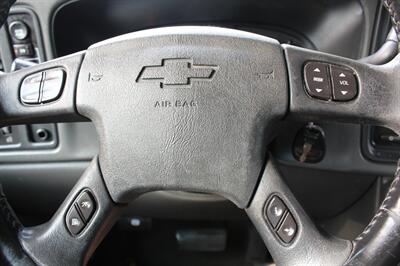 2005 Chevrolet Silverado 1500 Z71   - Photo 17 - Seattle, WA 98103