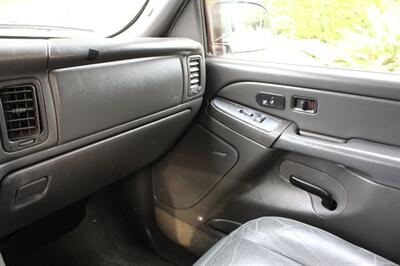 2005 Chevrolet Silverado 1500 Z71   - Photo 16 - Seattle, WA 98103