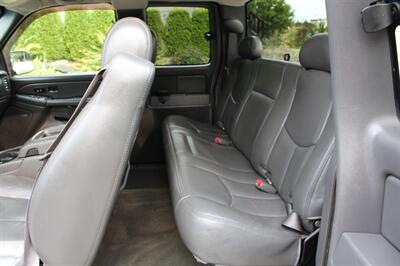 2005 Chevrolet Silverado 1500 Z71   - Photo 11 - Seattle, WA 98103