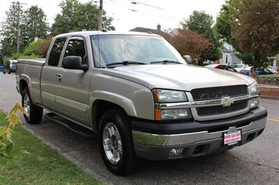 2005 Chevrolet Silverado 1500 Z71   - Photo 3 - Seattle, WA 98103